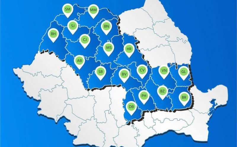 Program special de 1 Mai la DEER: cum funcționează centrul de relații cu clienții din Cluj