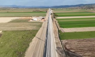 Asocierea turco-spaniolă care blochează un proiect de miliarde de lei: finanțarea PNRR, în risc pe Magistrala 300 Cluj-Napoca – Oradea