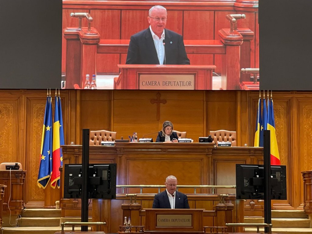 Remus Lăpușan cere stoparea vânzării accelerate a companiilor de stat profitabile: „Soluția este exact opusul”