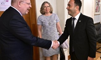 Deputatul clujean Ovidiu Cîmpean: 400 de miliarde € din bugetul UE trebuie distribuite echitabil