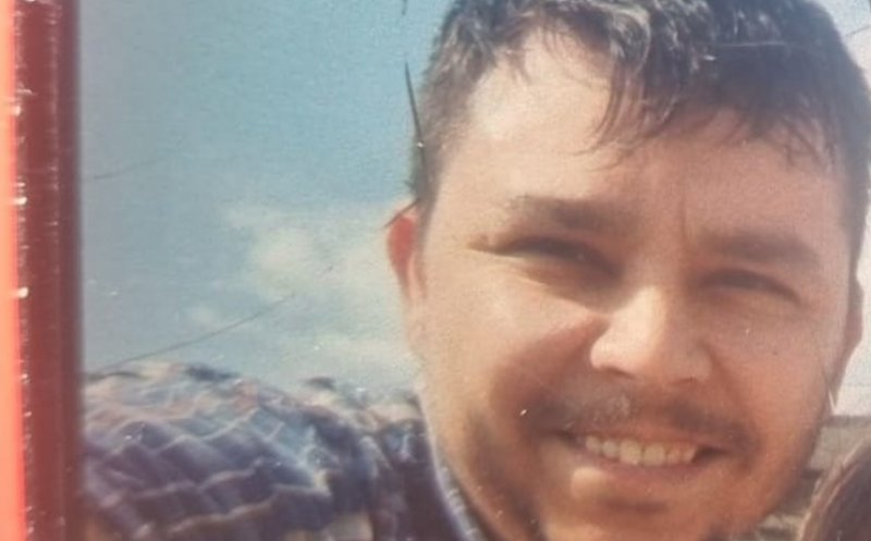 Bărbat DISPĂRUT din Cluj-Napoca. Apelați numărul de urgență 112 dacă îl vedeți