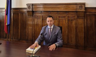 Subprefectul PSD al Clujului și-a dat demisia din funcție: „Închei un capitol important al parcursului meu profesional și public”