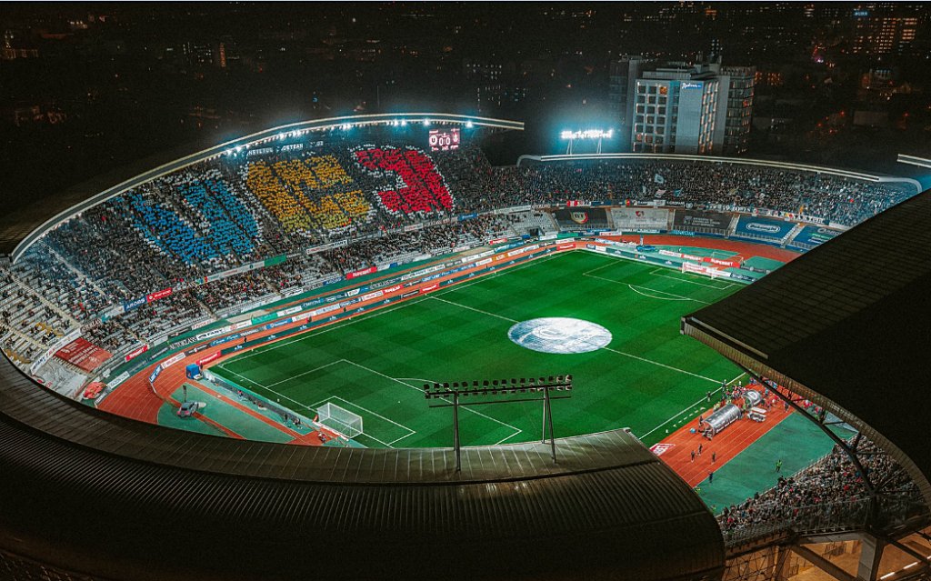 Sâmbătă joacă "U"! MOBILIZAREA! / Cine poate intra GRATIS pe stadion
