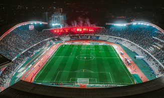 Sâmbătă joacă "U"! MOBILIZAREA! / Cine poate intra GRATIS pe stadion