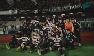 Sâmbătă joacă "U"! MOBILIZAREA! / Cine poate intra GRATIS pe stadion