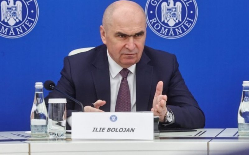 Premierul Bolojan, informații din interiorul Guvernului: „Când era o problemă undeva, erau niște oameni susținuți de oameni din PSD”