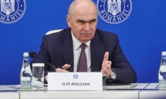 Premierul Bolojan, informații din interiorul Guvernului: „Când era o problemă undeva, erau niște oameni susținuți de oameni din PSD”