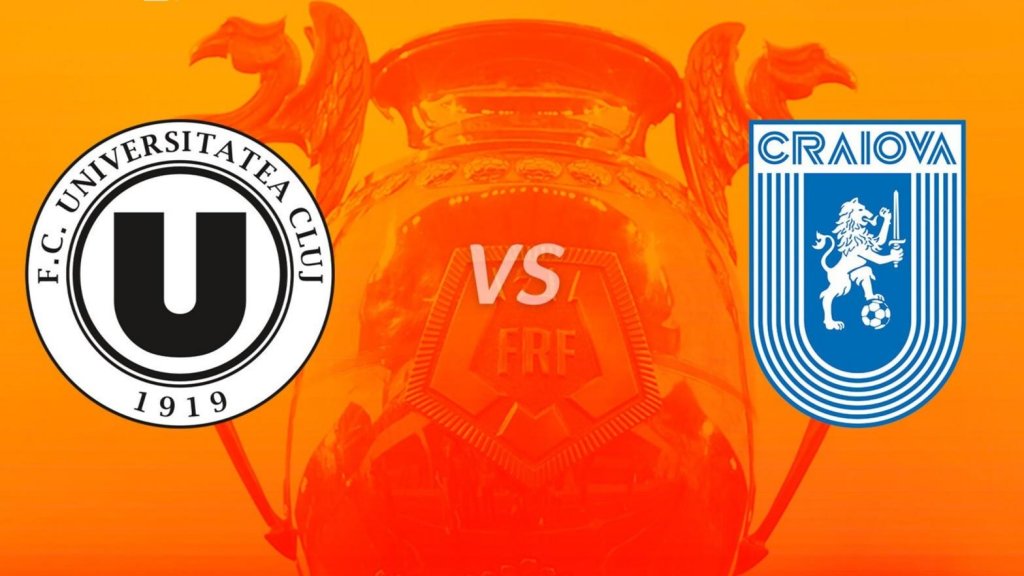 Interes uriaș. Biletele dedicate publicului general la finala Cupei României au fost vândute în 4 minute