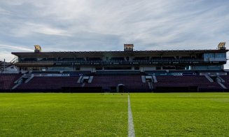 Un oficial din Gruia s-a săturat de situația de la club și pleacă de la CFR Cluj