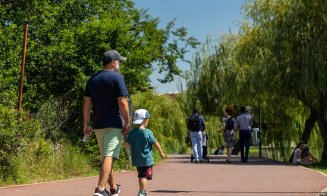 „E cel mai bun oraș pentru cei mici… dar costurile sunt imense”: Părinții spun cum e să crești un copil în Cluj-Napoca