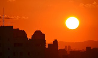 Alertă meteo pentru vara 2026! Prognoza extremă pentru România: arșiță și furtuni violente