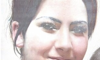 Alertă în Cluj-Napoca! O adolescentă de 15 ani a fost dată DISPĂRUTĂ. Sunați la 112 dacă o vedeți!