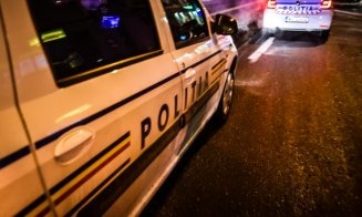 Acțiune de amploare a poliției din Cluj în minivacanța de 1 Mai: Sute de persoane și mașini verificate. Amenzile au trecut de 63.000 de lei