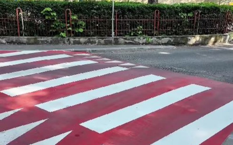 Cluj-Napoca. Se măsuri s-au luat pentru creșerea siguranței în jurul școlilor . Tarcea: ''Intervențiile se văd deja la  Gog, Creangă și  Rebreanu''