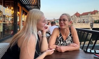 Povestea medicului care nu s-a oprit din a salva vieți nici după moarte. Doi pacienți din Cluj au primit o nouă șansă datorită ei
