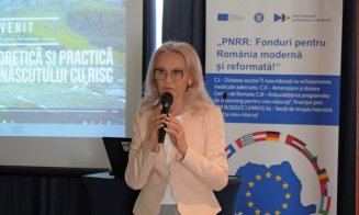 12 experți de top au pregătit la SCJU Cluj peste 130 de medici pentru salvarea nou-născuților critici