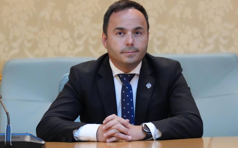 Liberalii, în ședință cu Ilie Bolojan. Ovidiu Cîmpean: „PNL merge înainte cu reformele. PSD și AUR trag frâna de mână”