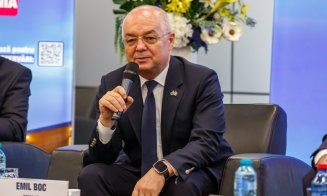 Primarul Clujului, despre moțiunea de cenzură împotriva Guvernului Bolojan: „Politicienii să negocieze până cad sub masă”