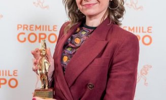 Filmul „Kontinental ’25”, filmat doar cu un telefon la Cluj, marele premiu la Gala Gopo 2026
