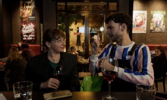 Gala Premiilor Gopo. O producție filmată cu telefonul la Cluj, cel mai bun film / Tudor Giurgiu, apel pentru încetarea urii din online
