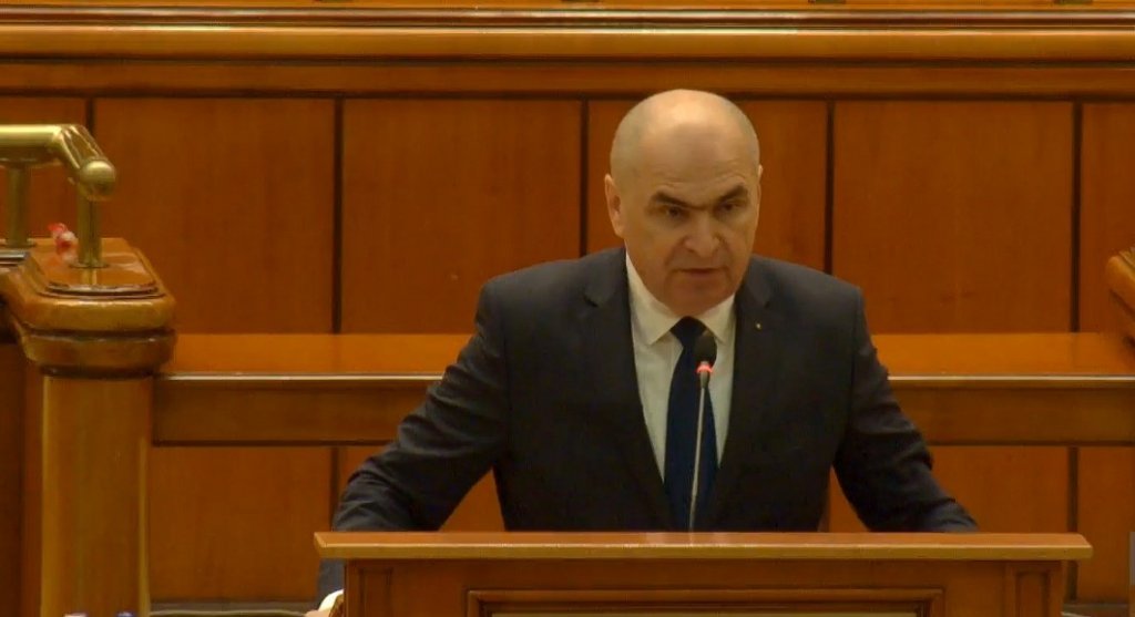 Moțiunea de cenzură, dezbătută în direct la ZIUA LIVE / Cade guvernul Bolojan sau pică strategia PSD-AUR?