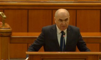 Moțiunea de cenzură, dezbătută în direct la ZIUA LIVE / Cade guvernul Bolojan sau pică strategia PSD-AUR?