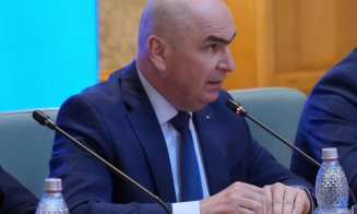 Moțiune de cenzură. Bolojan: ''Moțiunea este mincinoasă, este cinică și artificială''