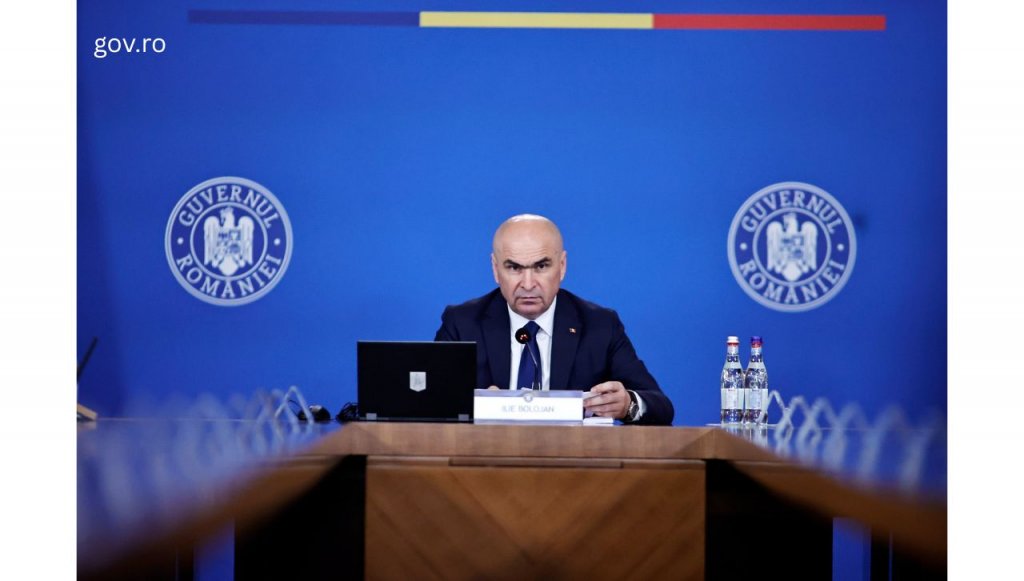 Presa maghiară, prognoză sumbră pentru România în contextul moțiunii de cenzură: „Nu poate fi decât mai rău”
