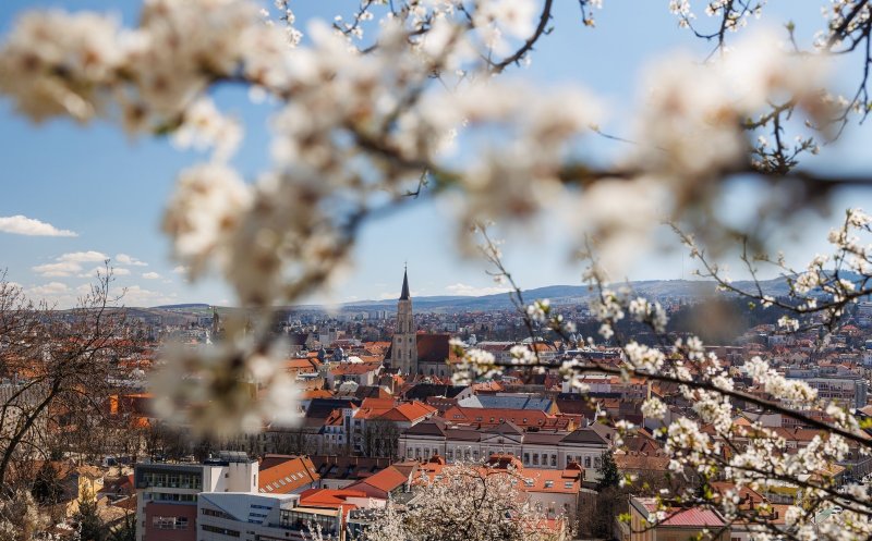 Primăria Cluj-Napoca relaxează regulile pentru dezvoltatorii imobiliari. Cine nu mai are nevoie de studiu de trafic