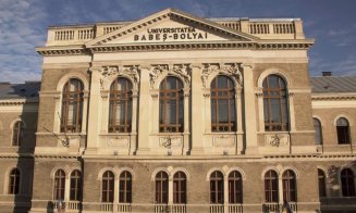 Universitățile din Cluj, în topul național al performanței academice. UBB rămâne pe primul loc în România