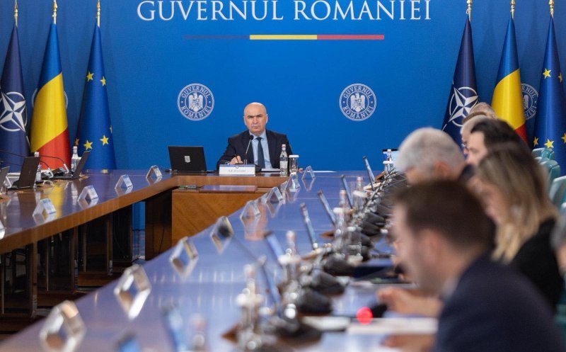 Ce mai poate face ca interimar premierul Bolojan. Cum se fomează noul Guvern și rolul președintelui Nicușor Dan