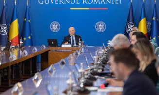 Ce mai poate face ca interimar premierul Bolojan. A fost demis cu un număr record de voturi