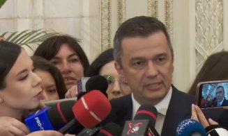 Sorin Grindeanu, după ce moțiunea a trecut: "Eu cred că există viață și după această moțiune. Mi-aș dori ca împreună la Cotroceni să găsim o soluție rapidă"
