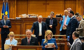 Remus Lăpușan, după demiterea Guvernului Bolojan: „Ca deputat PSD, cred că este momentul unei noi direcții”