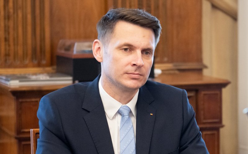 Mircea Abrudean, după moțiunea care l-a concediat pe Bolojan: “PNL, de astăzi în OPOZIȚIE”
