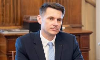 Mircea Abrudean, după moțiunea care l-a concediat pe Bolojan: “PNL, de astăzi în OPOZIȚIE”