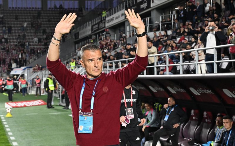 Daniel Pancu, revoltat de schimbările din conducerea CFR-ului: ”Nu are cum să fie șeful meu! Nu s-a inventat”