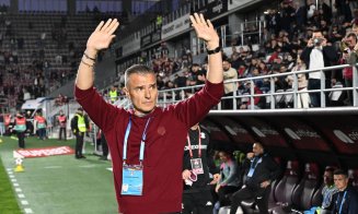 Daniel Pancu, revoltat de schimbările din conducerea CFR-ului: ”Nu are cum să fie șeful meu! Nu s-a inventat”
