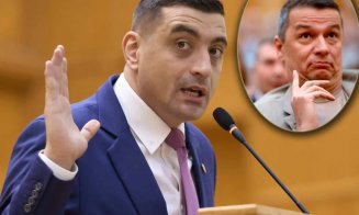 Simion și Grindeanu, colegi de moțiune, dar nu de guvernare? AUR: ”Nu susținem niciun prim-ministru propus de PSD. Intrăm la guvernare doar cu premier AUR”