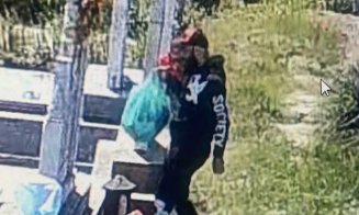 Violator condamnat la 11 ani și 4 luni, evadat. Deținutul a fost împușcat mortal după 8 ore de căutări