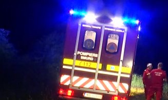 Violator condamnat la 11 ani și 4 luni, evadat. Deținutul a fost împușcat mortal după 8 ore de căutări