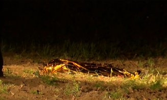 Violator condamnat la 11 ani și 4 luni, evadat. Deținutul a fost împușcat mortal după 8 ore de căutări