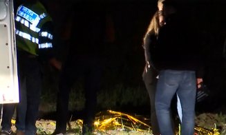 Violator condamnat la 11 ani și 4 luni, evadat. Deținutul a fost împușcat mortal după 8 ore de căutări