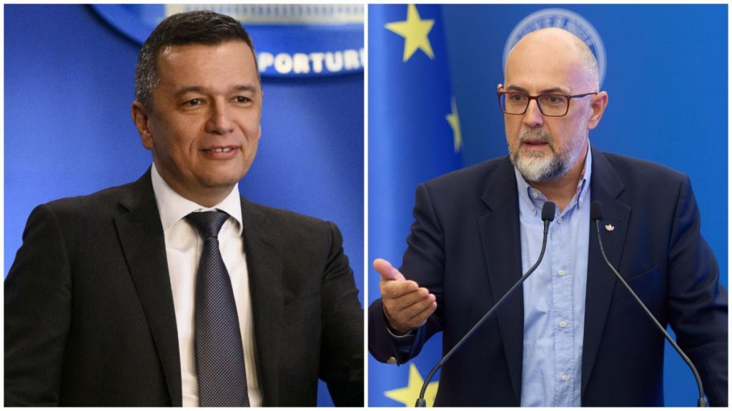 PSD ia în calcul un guvern cu UDMR, minorități și alte mici grupuri parlamentare. Liderii UDMR, indeciși dacă să rămână la guvernare (SURSE)
