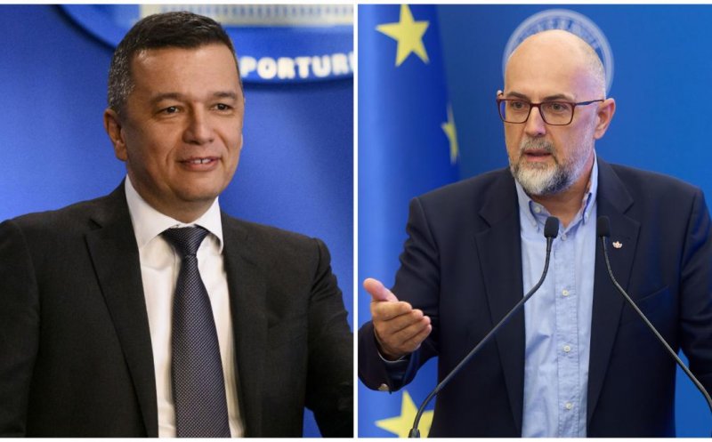 PSD ia în calcul un guvern cu UDMR, minorități și alte mici grupuri parlamentare. Liderii UDMR, indeciși dacă să rămână la guvernare (SURSE)