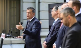 Ce va face PSD după ce a aruncat în aer scena politică din România