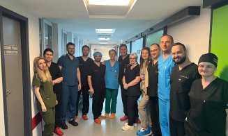 Un nou gest care salvează vieți! Organe prelevate de la doi pacienți, transportate pentru transplant în Cluj și Capitală
