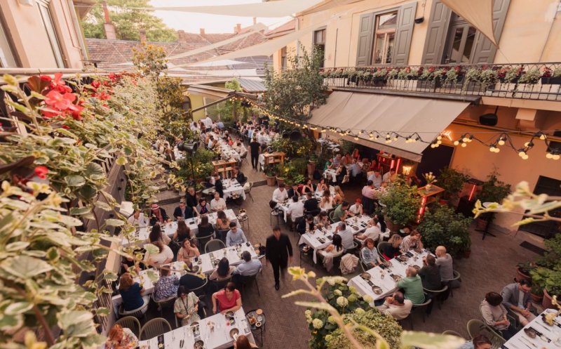 Cinema și gastronomie în trei proiecții speciale la TIFF 2026