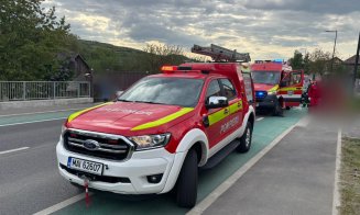 A fost declarat DECESUL motociclistului implicat în accidentul de pe Valea Chintăului / Cum s-a produs tragedia