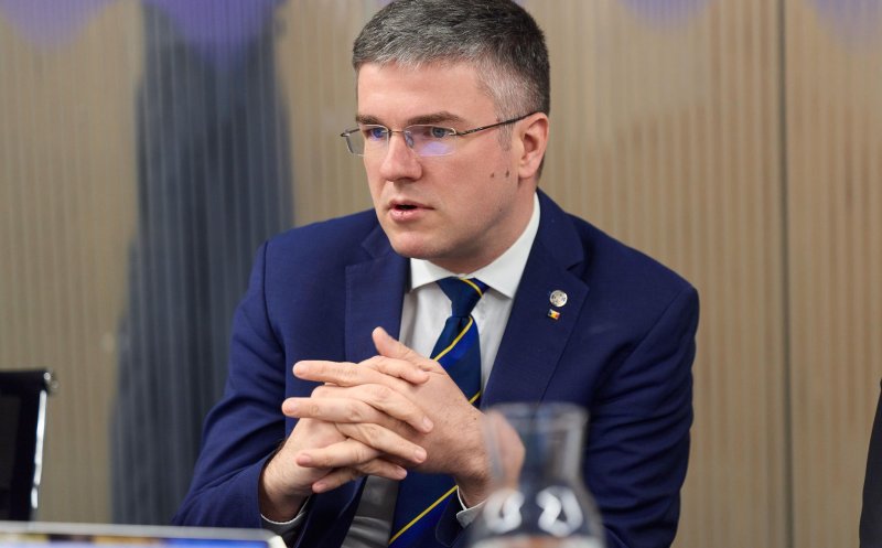 După căderea Guvernului Bolojan, ministrul Economiei avertizează: „Nu avem timp de ezitări” / Care sunt prioritățile urgente